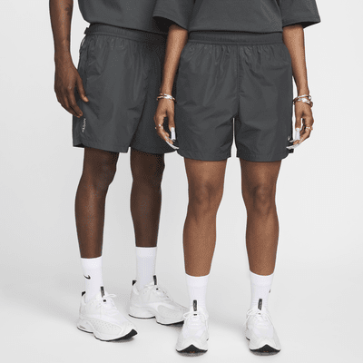 NOCTA Cardinal Nylon Shorts. Nike ID